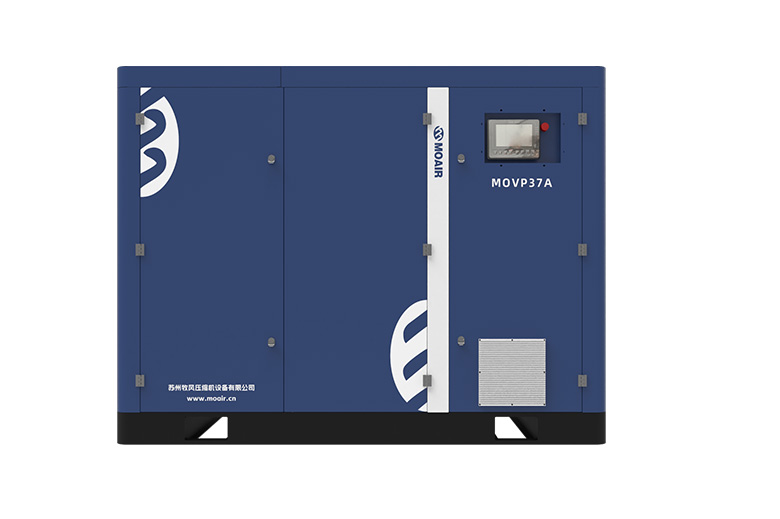 MOVP真空泵系列技術(shù)參數(shù)表