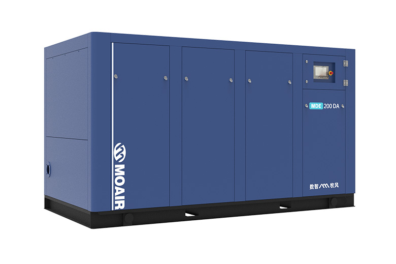 MDE-DA雙級雙驅(qū)系列技術(shù)參數(shù)表(變頻)