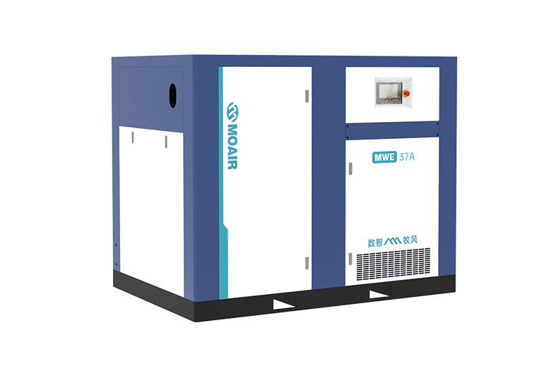 MWE系列無油水潤滑產(chǎn)品參數(shù)表